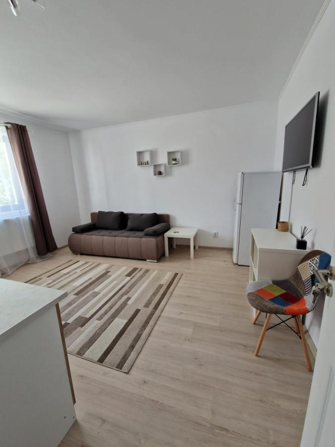 Apartamento Turturica Nr 57 Bucarest Exterior foto